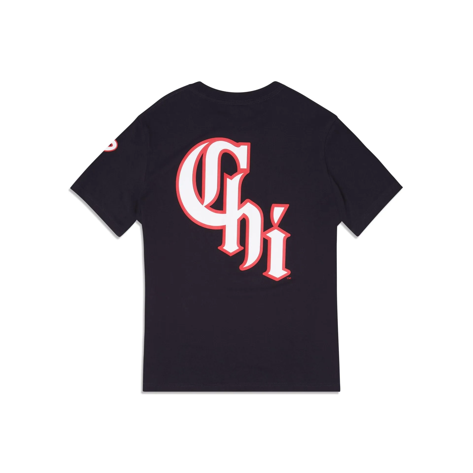 Chicago White Sox Retro City T-Shirt sold by New Era product image thumbnail 2