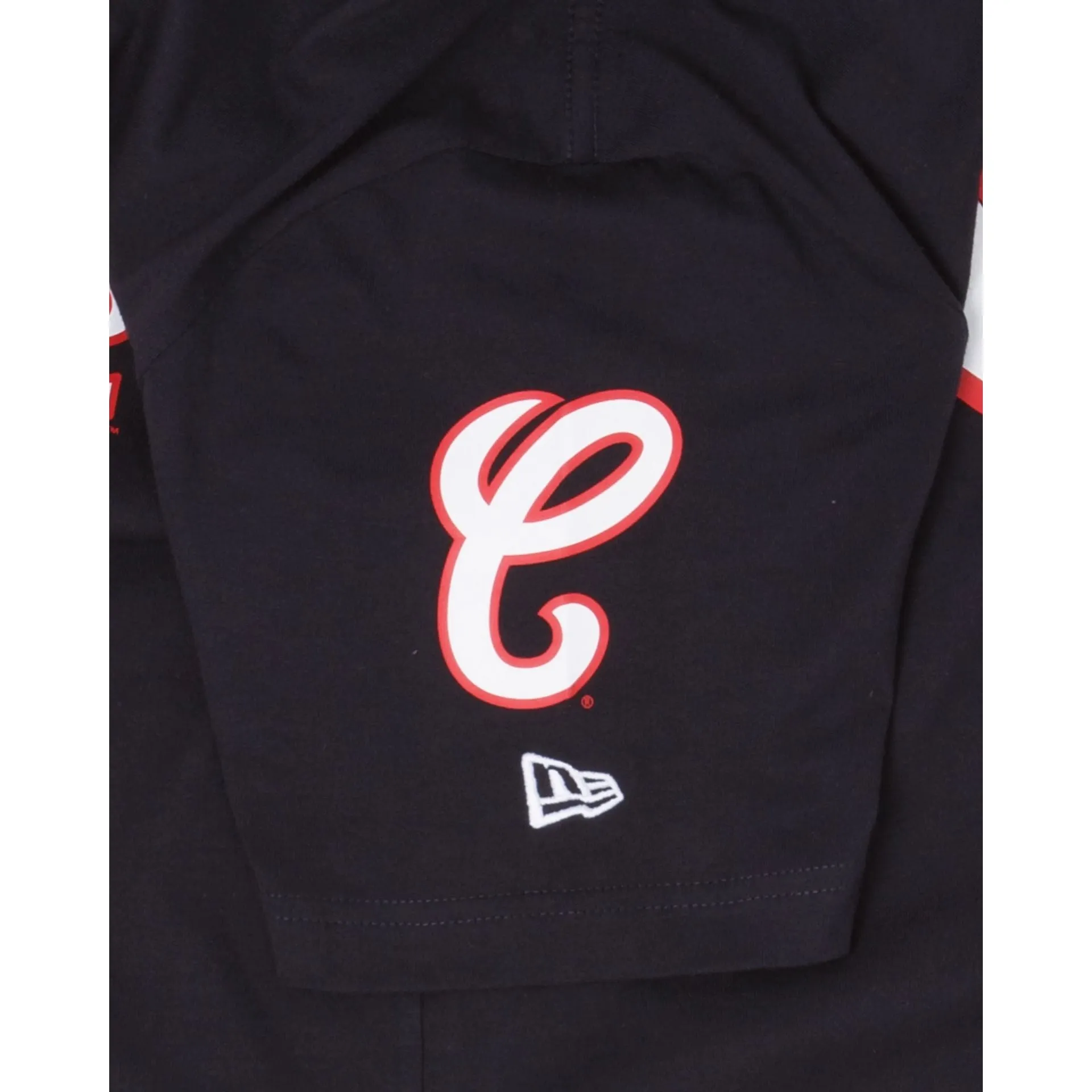 Chicago White Sox Retro City T-Shirt sold by New Era product image thumbnail 5