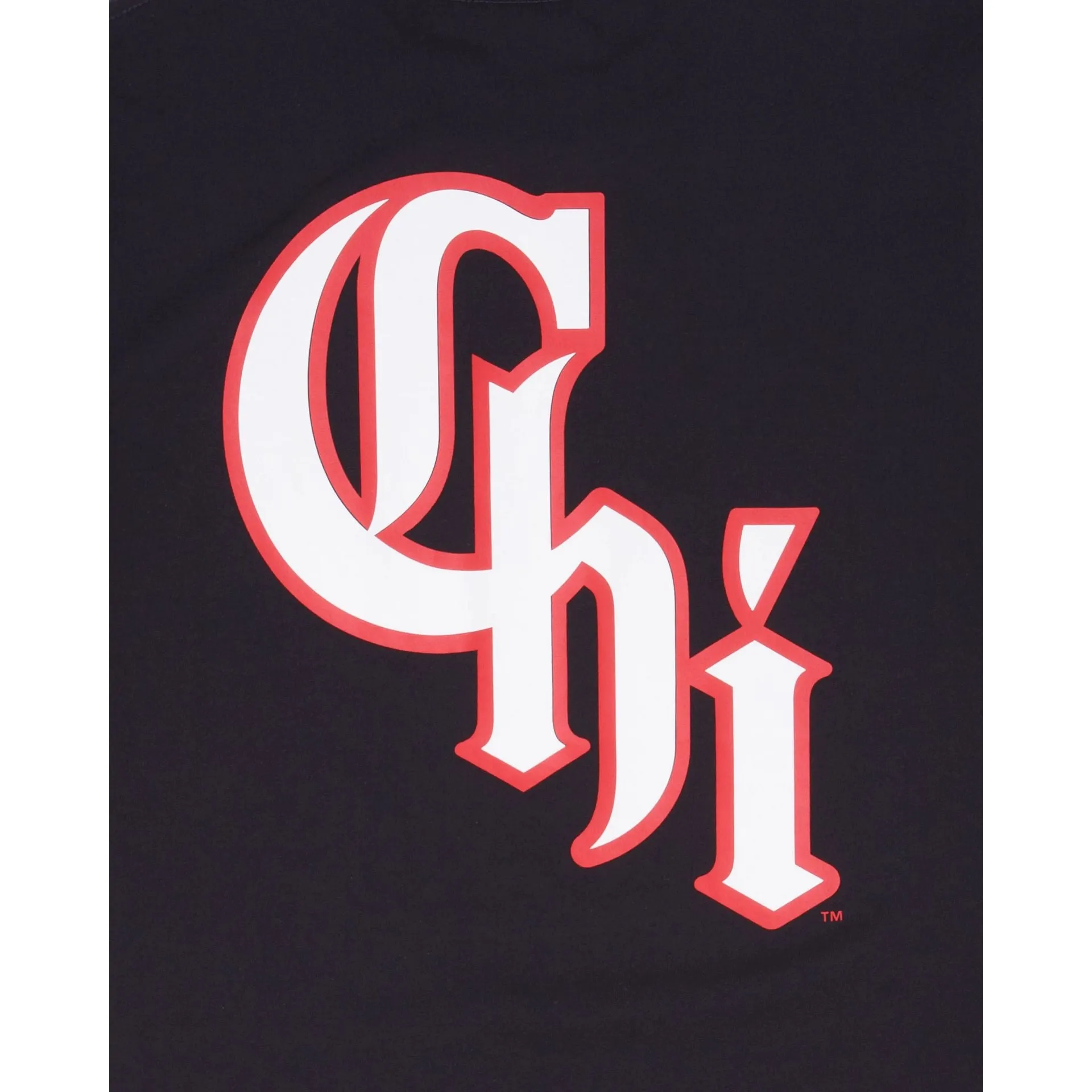 Chicago White Sox Retro City T-Shirt sold by New Era product image thumbnail 4