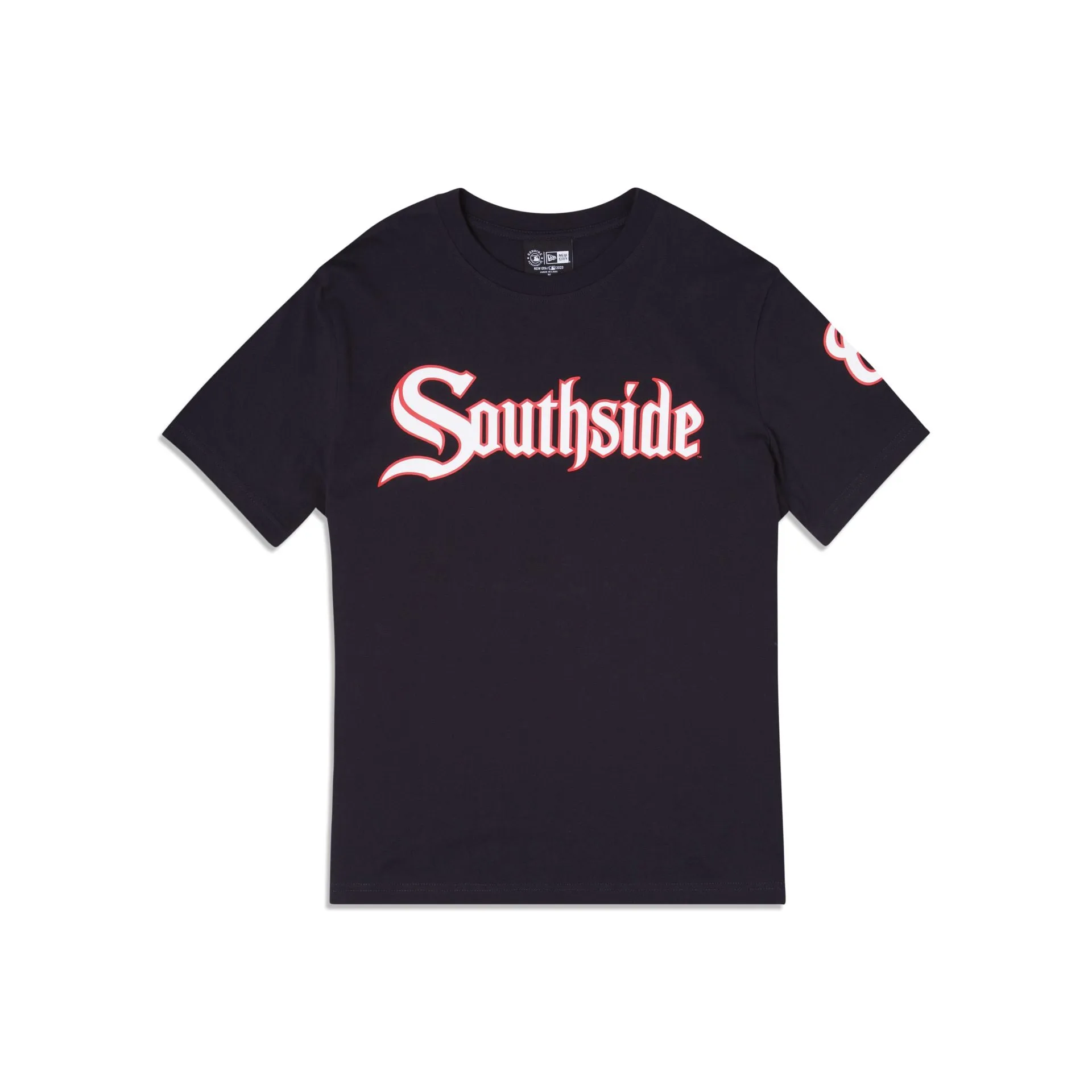Chicago White Sox Retro City T-Shirt sold by New Era
