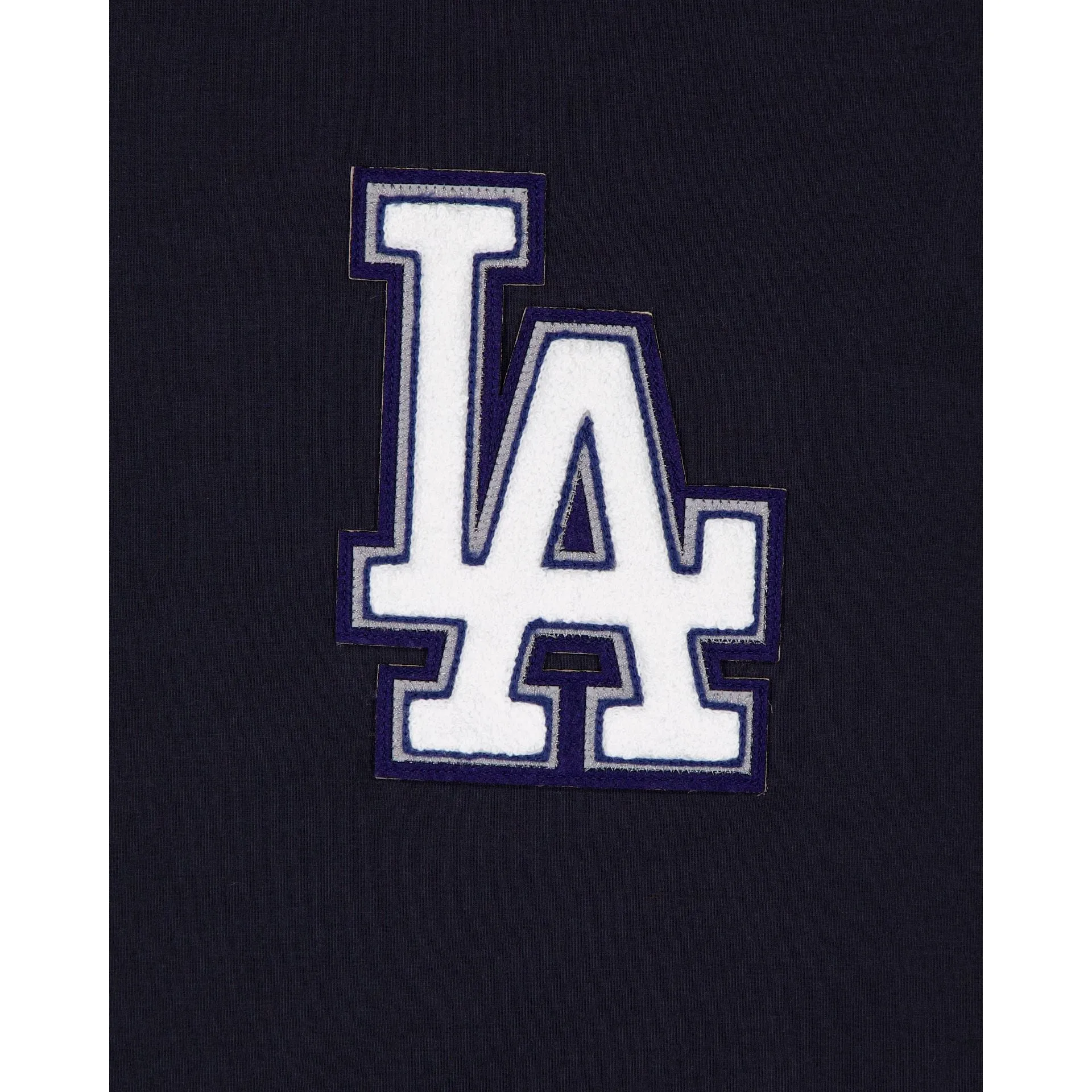 Los Angeles Dodgers Logo Select Color Flip Navy T-Shirt sold by New Era product image thumbnail 4