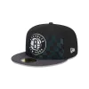 Brooklyn Nets 2024 Rally Drive 59FIFTY Fitted Hat sold by New Era