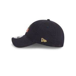 Baltimore Orioles Independence Day 2023 9TWENTY Adjustable Hat sold by New Era