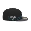 Brooklyn Nets 2024 Rally Drive 59FIFTY Fitted Hat sold by New Era