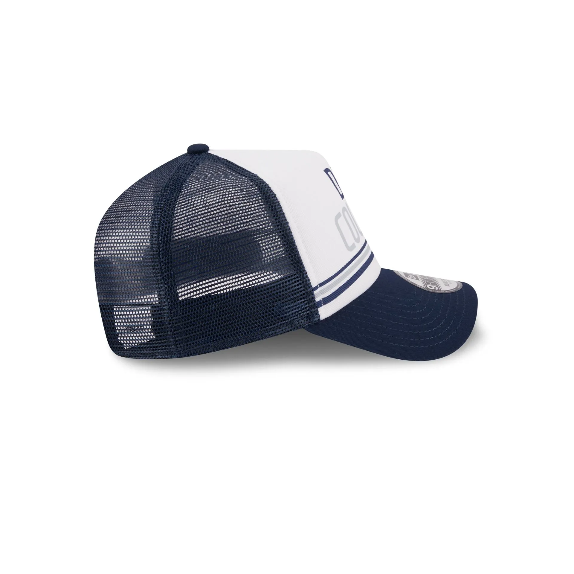 Dallas Cowboys Lift Pass 9FORTY A-Frame Snapback Hat sold by New Era product image thumbnail 5