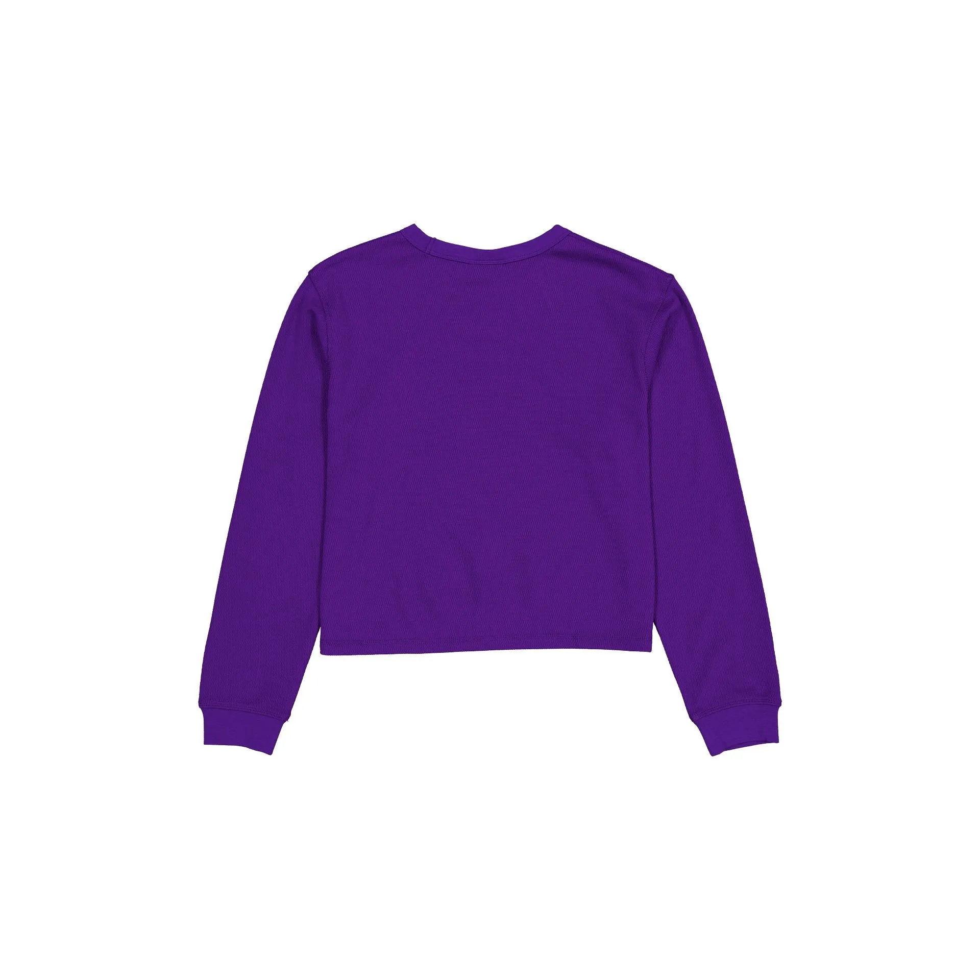 Los Angeles Lakers Sport Night T-Shirt Women's Long Sleeve sold by New Era product image thumbnail 2