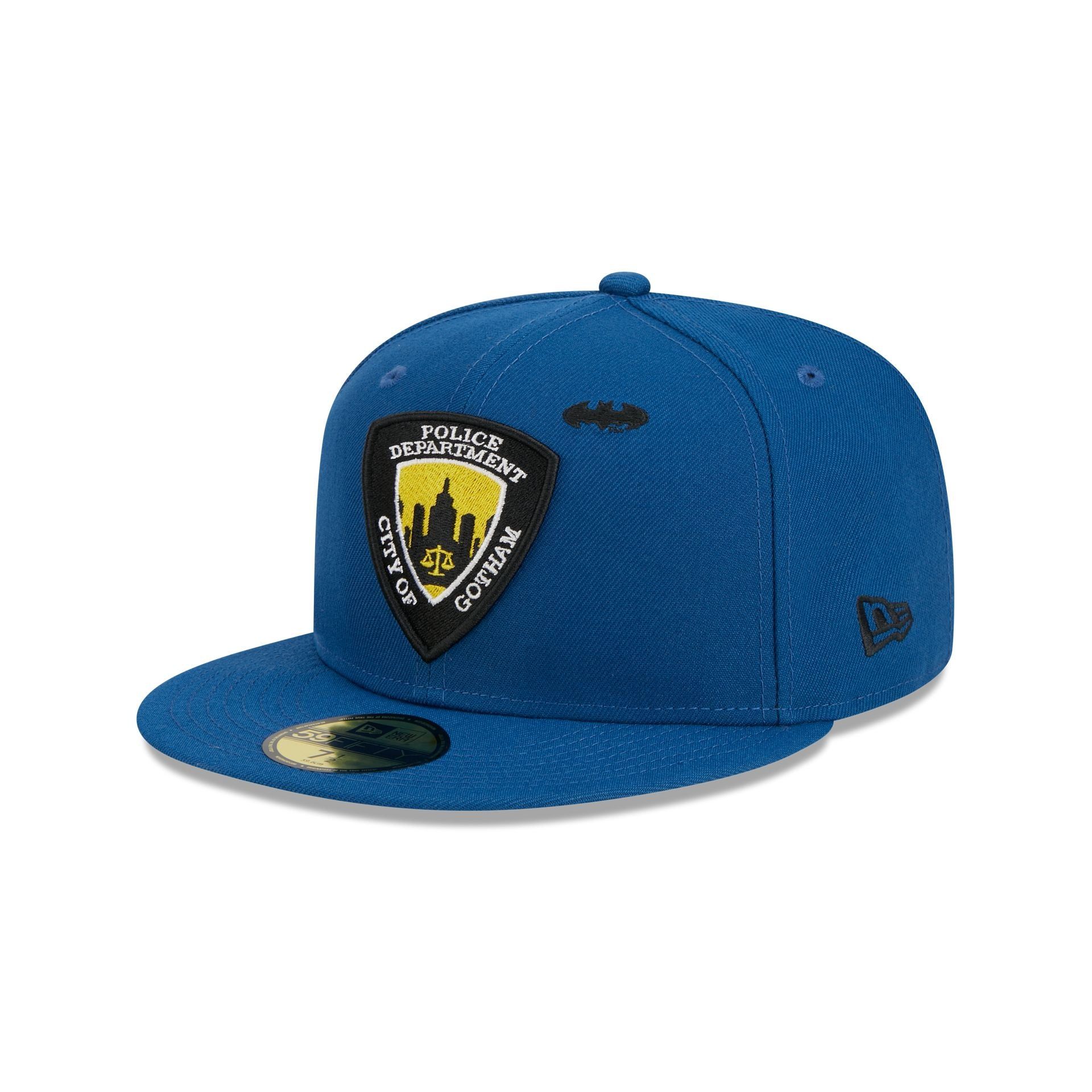 Batman Gotham City 59FIFTY Fitted Hat sold by New Era