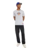 Golden State Warriors Throwback T-Shirt sold by New Era