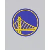Golden State Warriors Throwback T-Shirt sold by New Era