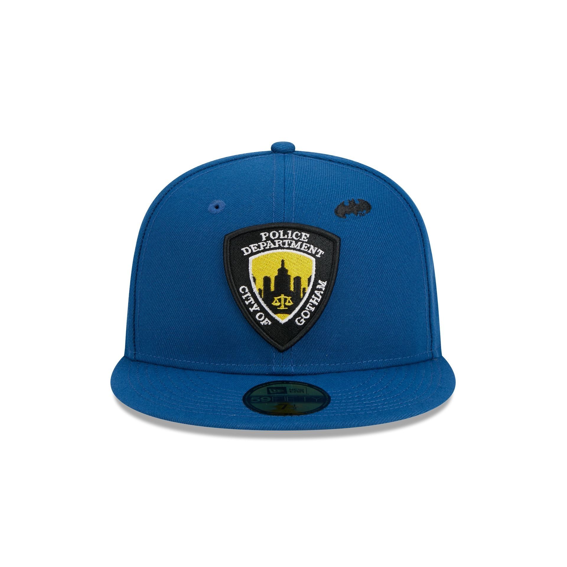 Batman Gotham City 59FIFTY Fitted Hat sold by New Era product image thumbnail 2