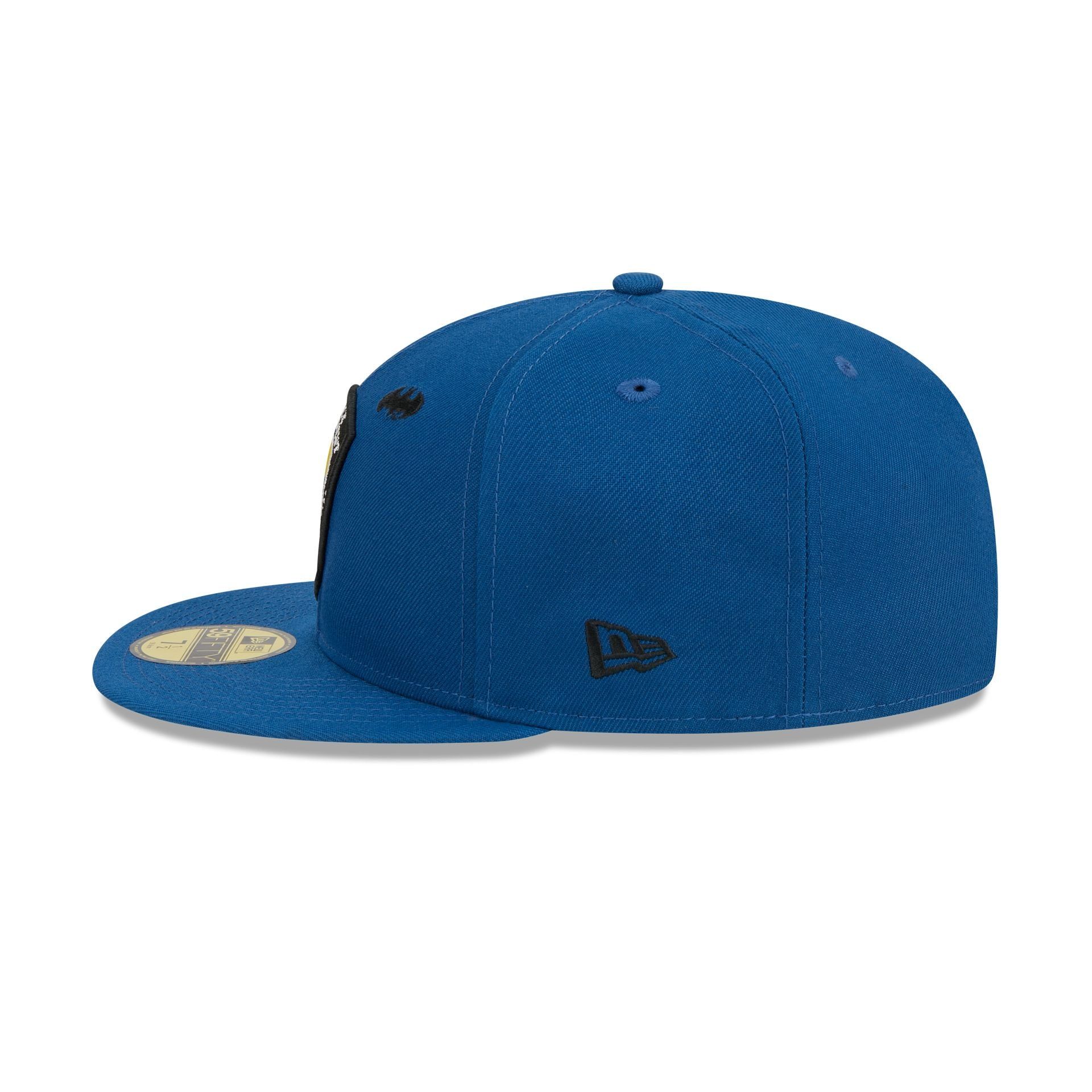 Batman Gotham City 59FIFTY Fitted Hat sold by New Era product image thumbnail 4