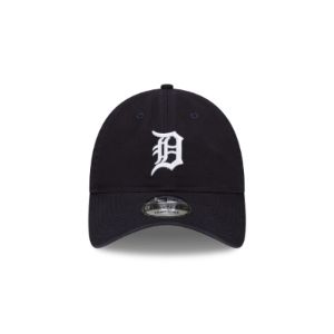 Detroit Tigers Core Classic Home 9TWENTY Adjustable Hat sold by New Era