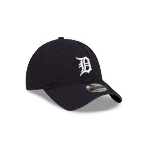 Detroit Tigers Core Classic Home 9TWENTY Adjustable Hat sold by New Era