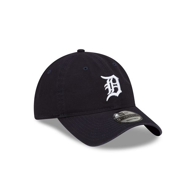 Detroit Tigers Core Classic Home 9TWENTY Adjustable Hat sold by New Era product image thumbnail 3