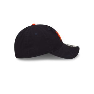 Detroit Tigers Core Classic Road 9TWENTY Adjustable Hat sold by New Era