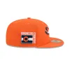 Denver Broncos 2024 Draft 59FIFTY Fitted Hat sold by New Era