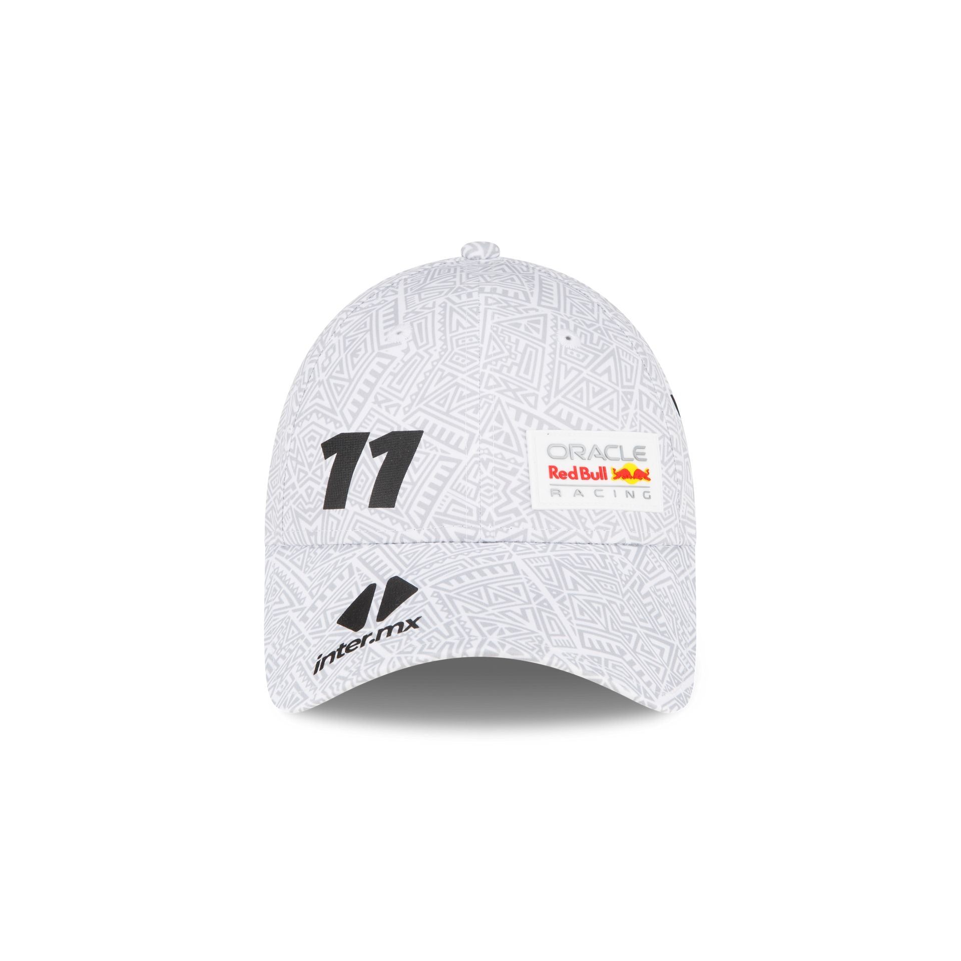 Oracle Red Bull Racing Mexico City Sergio Perez 9FORTY Snapback sold by New Era product image thumbnail 2