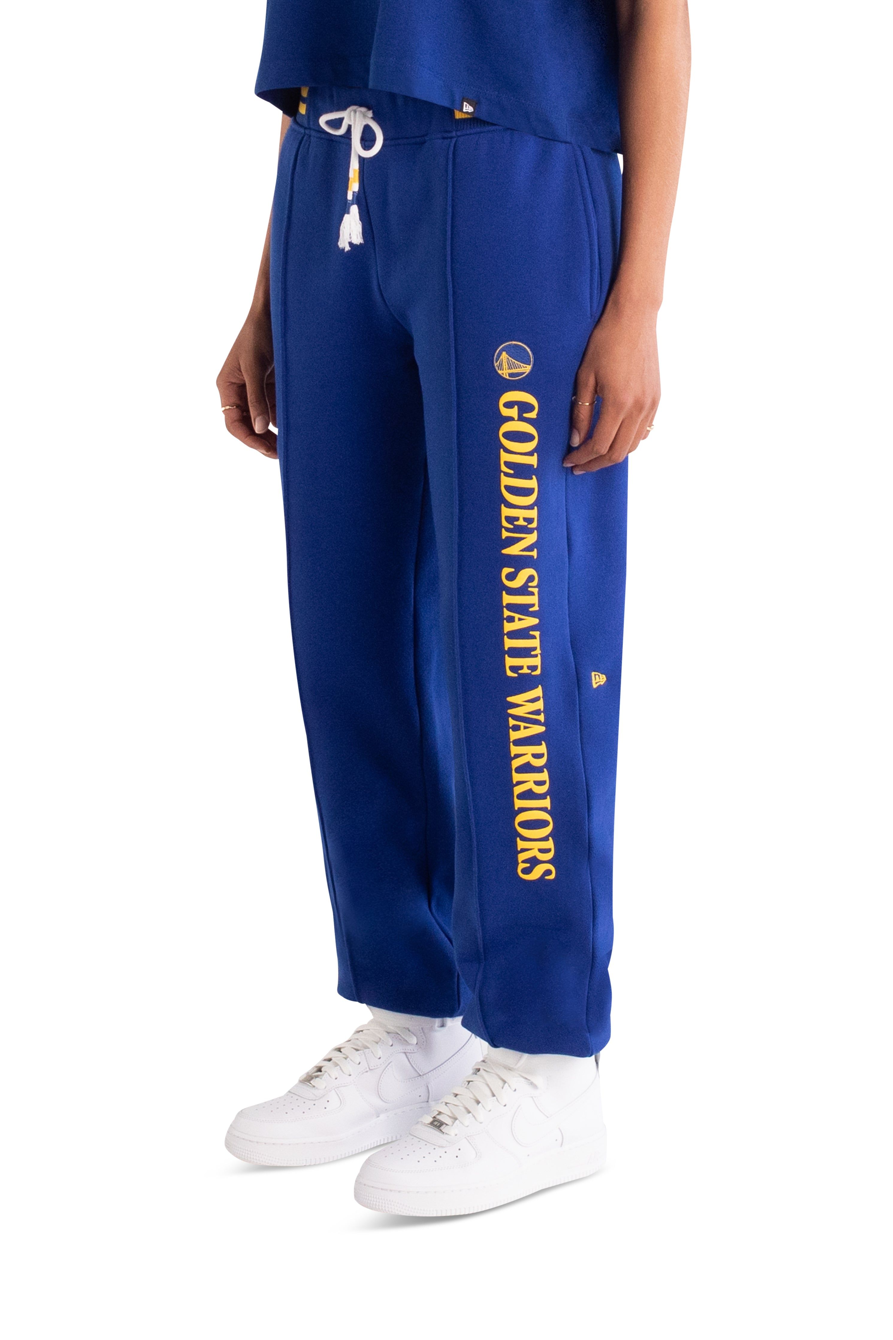 Chicago Bulls Sport Night Women's Jogger sold by New Era product image thumbnail 2