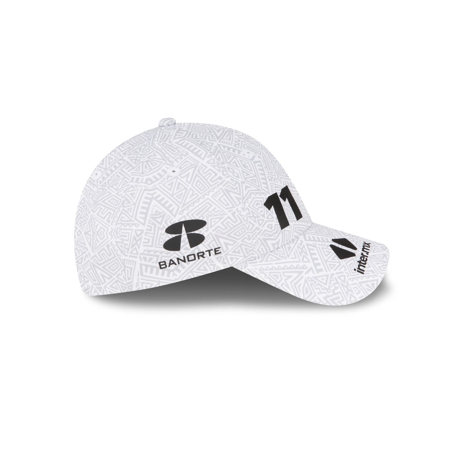 Oracle Red Bull Racing Mexico City Sergio Perez 9FORTY Snapback sold by New Era product image thumbnail 5