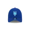 New York Mets Father's Day 2024 9TWENTY Adjustable Hat sold by New Era