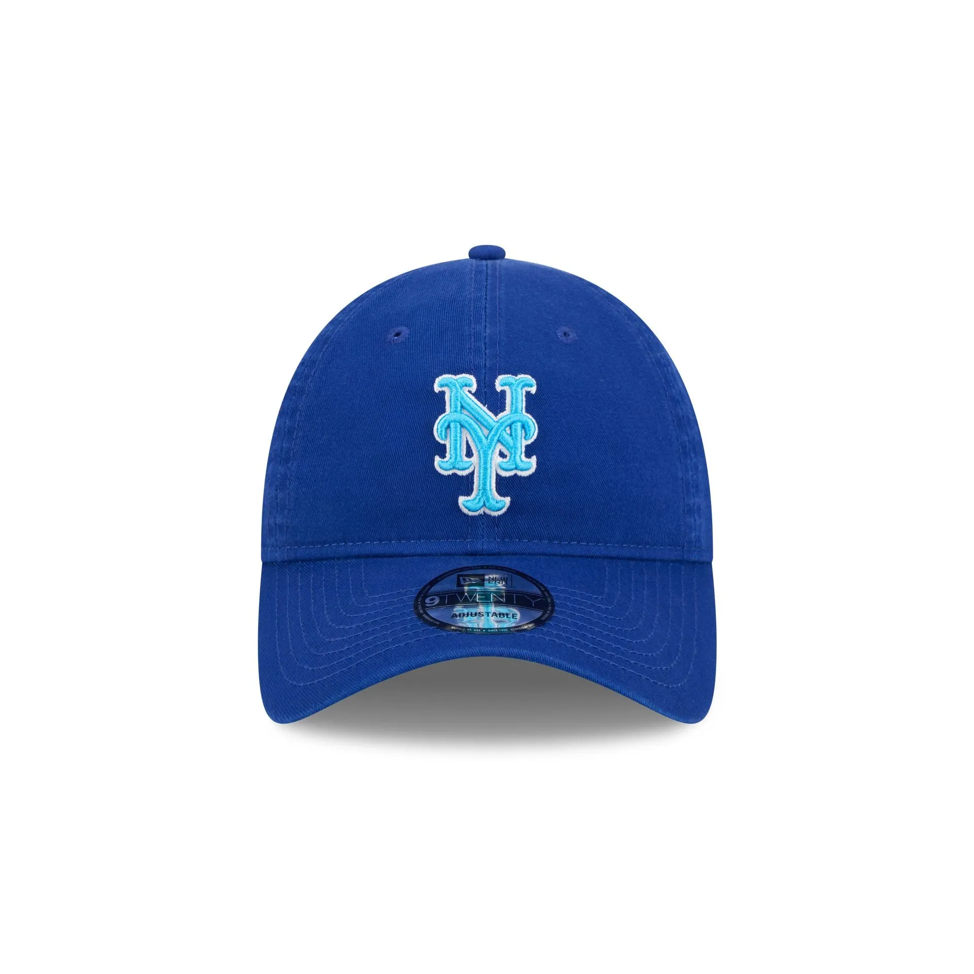 New York Mets Father's Day 2024 9TWENTY Adjustable Hat sold by New Era product image thumbnail 2