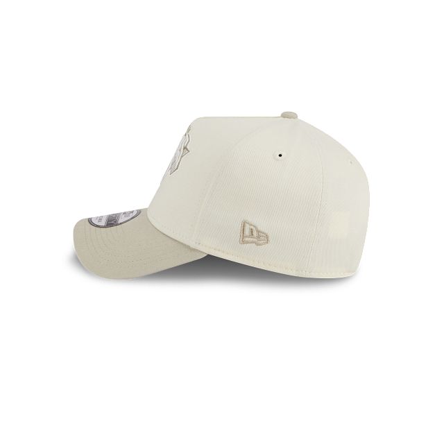 New York Knicks Visor Pop 9FORTY A-Frame Snapback sold by New Era product image thumbnail 4