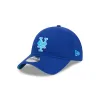 New York Mets Father's Day 2024 9TWENTY Adjustable Hat sold by New Era