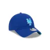 New York Mets Father's Day 2024 9TWENTY Adjustable Hat sold by New Era
