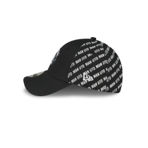 Manchester United Allover 9FORTY Adjustable Hat sold by New Era