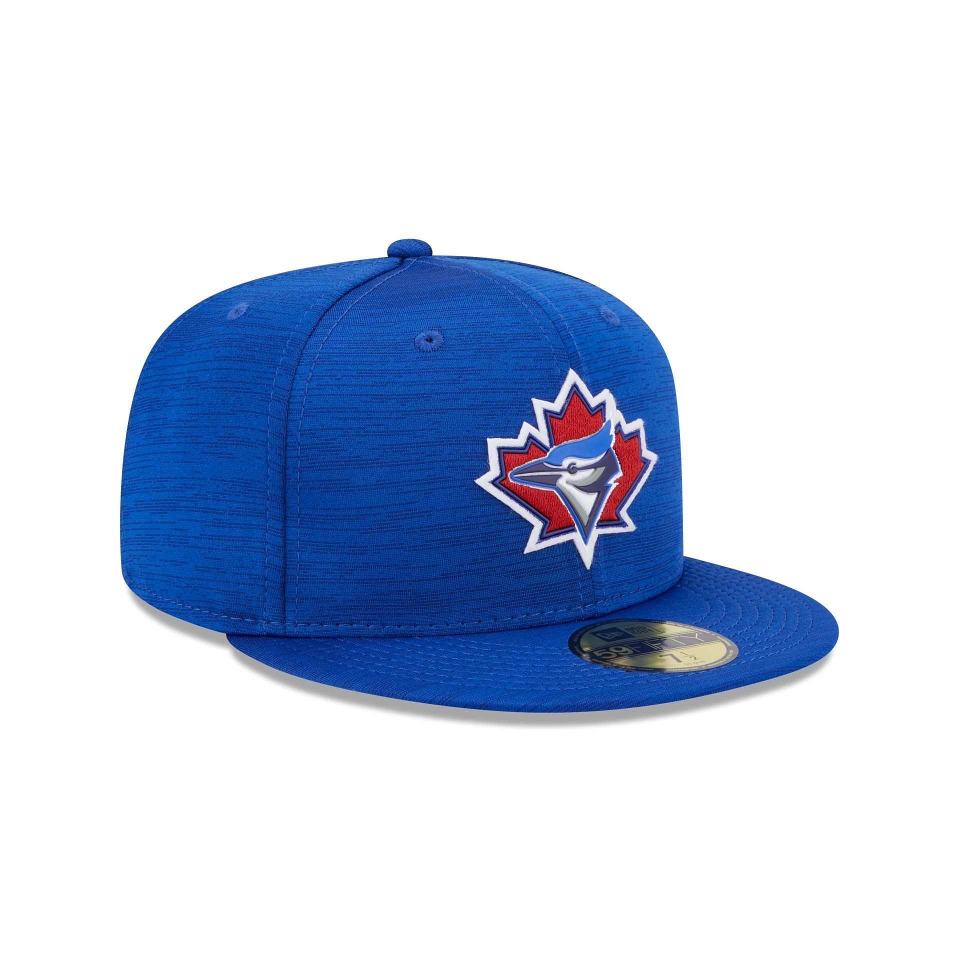 Toronto Blue Jays 2023 Clubhouse 59FIFTY Fitted Hat sold by New Era product image thumbnail 3