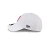 Team USA Olympics White 9TWENTY Adjustable Hat sold by New Era