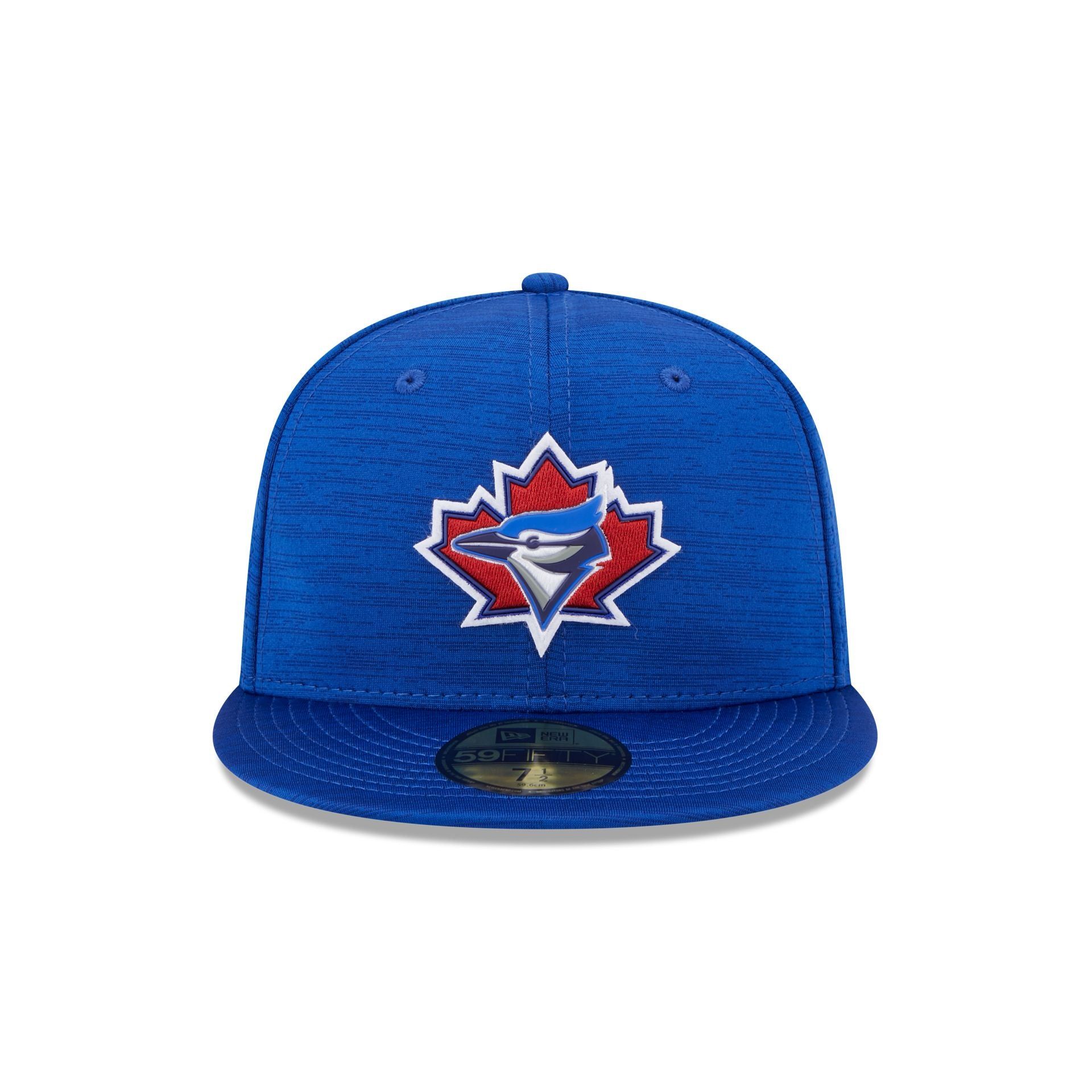 Toronto Blue Jays 2023 Clubhouse 59FIFTY Fitted Hat sold by New Era product image thumbnail 2