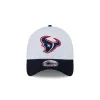 Houston Texans 2024 Training 39THIRTY Stretch Fit Hat sold by New Era