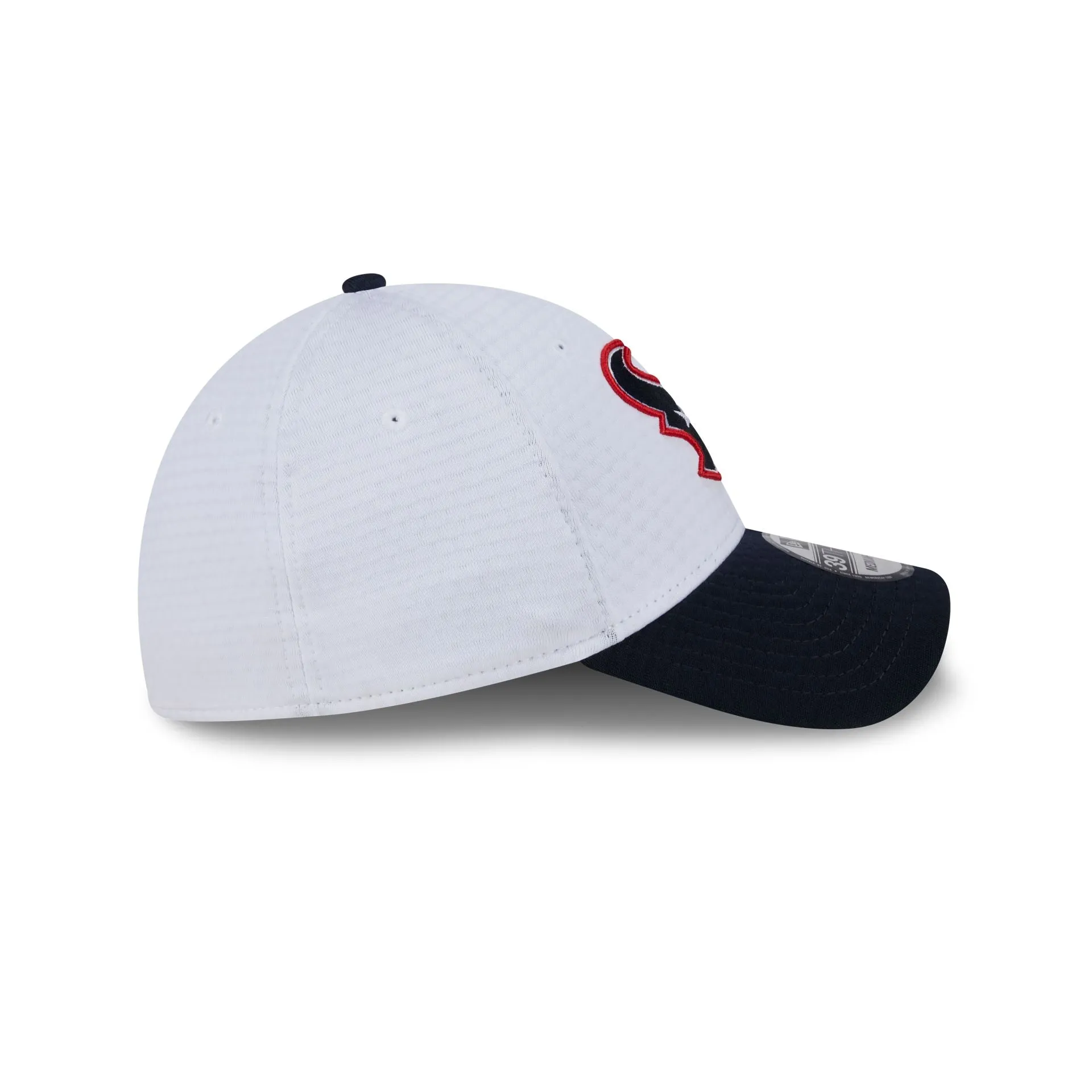 Houston Texans 2024 Training 39THIRTY Stretch Fit Hat sold by New Era product image thumbnail 5