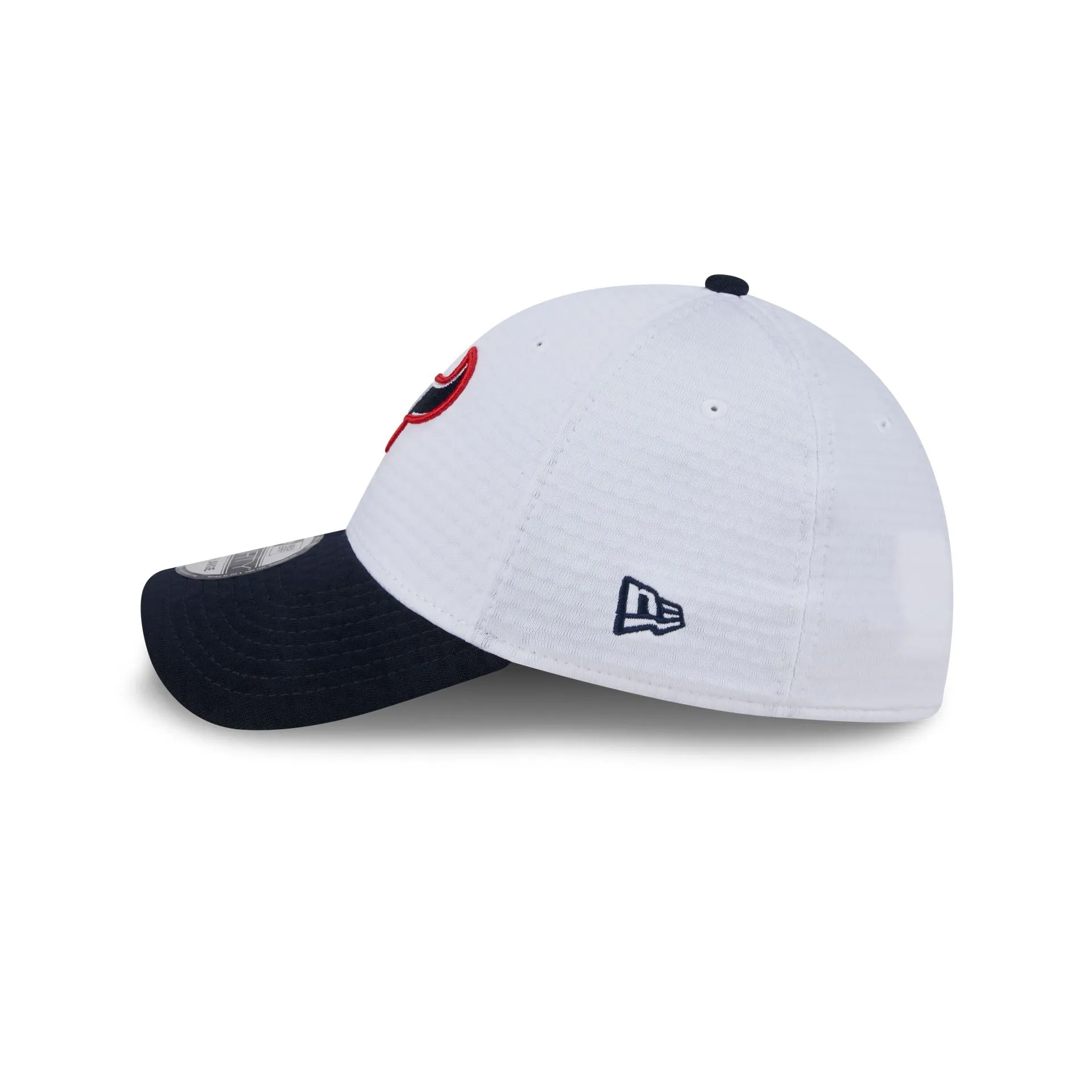 Houston Texans 2024 Training 39THIRTY Stretch Fit Hat sold by New Era product image thumbnail 4