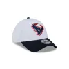 Houston Texans 2024 Training 39THIRTY Stretch Fit Hat sold by New Era