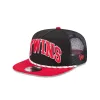 Minnesota Twins Throwback Golfer Hat sold by New Era