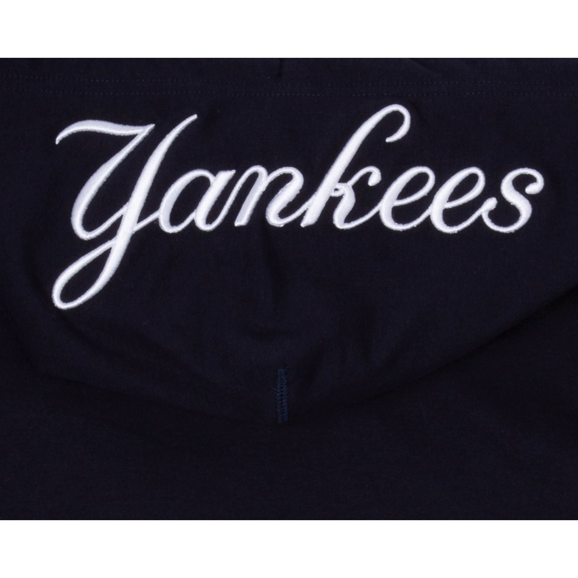 New York Yankees Logo Select Hoodie sold by New Era product image thumbnail 5