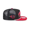 Minnesota Twins Throwback Golfer Hat sold by New Era
