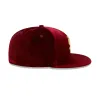 St. Louis Cardinals Vintage Velvet 59FIFTY Fitted Hat sold by New Era