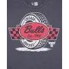 Chicago Bulls 2024 Rally Drive Women's T-Shirt sold by New Era
