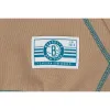 Brooklyn Nets 2023 City Edition Tan Hoodie sold by New Era