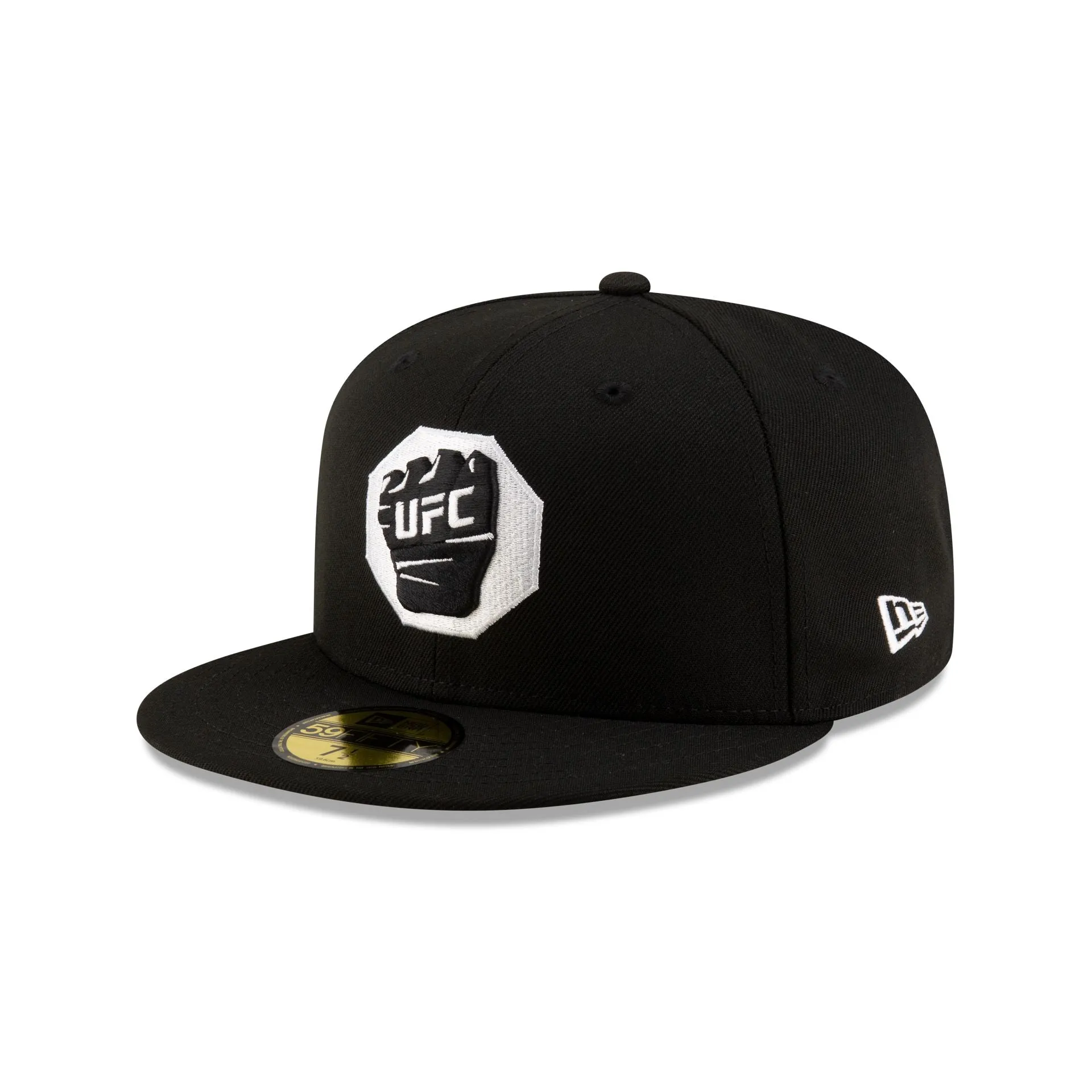 UFC Mexico Black Glove 59FIFTY Fitted Hat sold by New Era product image thumbnail 3