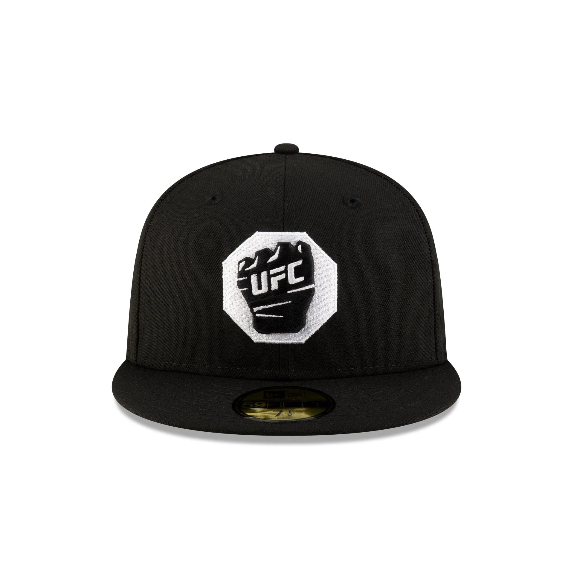 UFC Mexico Black Glove 59FIFTY Fitted Hat sold by New Era product image thumbnail 2