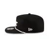 UFC Mexico Black Golfer Snapback Hat sold by New Era