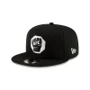 UFC Mexico Black Glove 9FIFTY Snapback Hat sold by New Era