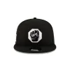 UFC Mexico Black Glove 9FIFTY Snapback Hat sold by New Era