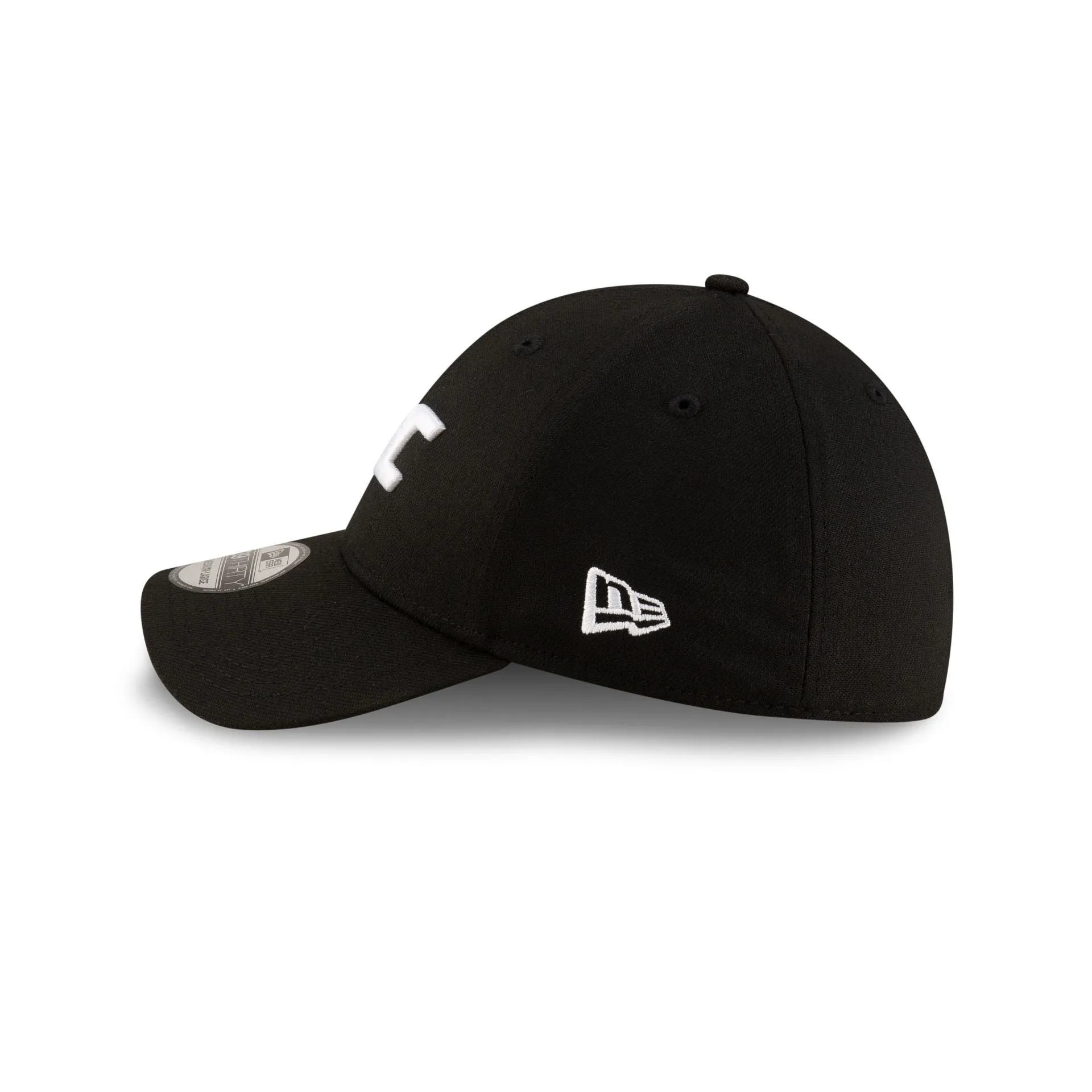 UFC Mexico Black 39THIRTY Stretch Fit Hat sold by New Era product image thumbnail 5