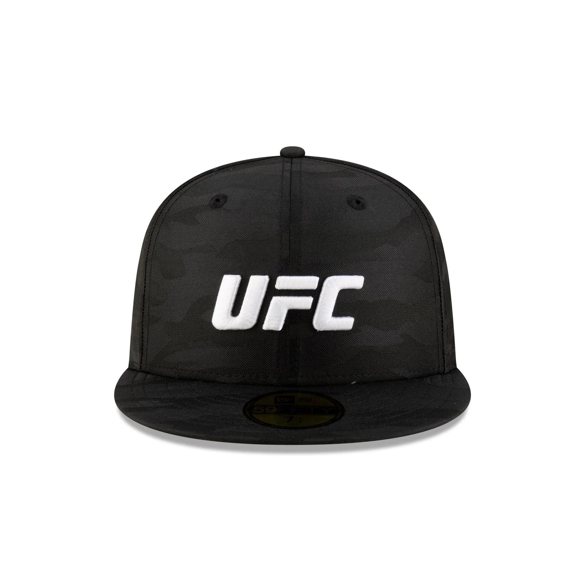 UFC Mexico Black Camo 59FIFTY Fitted Hat sold by New Era product image thumbnail 2