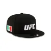 UFC Mexico Black 9FIFTY Snapback Hat sold by New Era